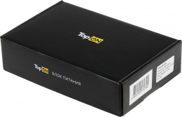 Адаптер питания TopON TOP-AP205,  14.85 В,  3.05A, 45Вт,  белый [90943]