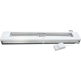 Тепловая завеса Hintek RP-0610-DY, 6 кВт 04.03.01.214397