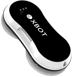 Мойщик окон Xbot С32 пит.:от сети черный 30731163