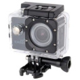 Экшн-камера SJCAM SJ4000 WIFI, черный SJCAM-SJ4000-WIFI