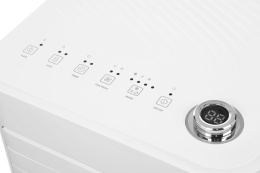 Кондиционер мобильный Funai Crocus MAC-CS22CON01 белый