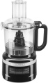 Кухонный комбайн KitchenAid, 1.7 л, черный