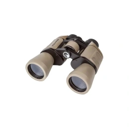 Бинокль Falcon Praktica 10x50, песочный PRA185 11110509