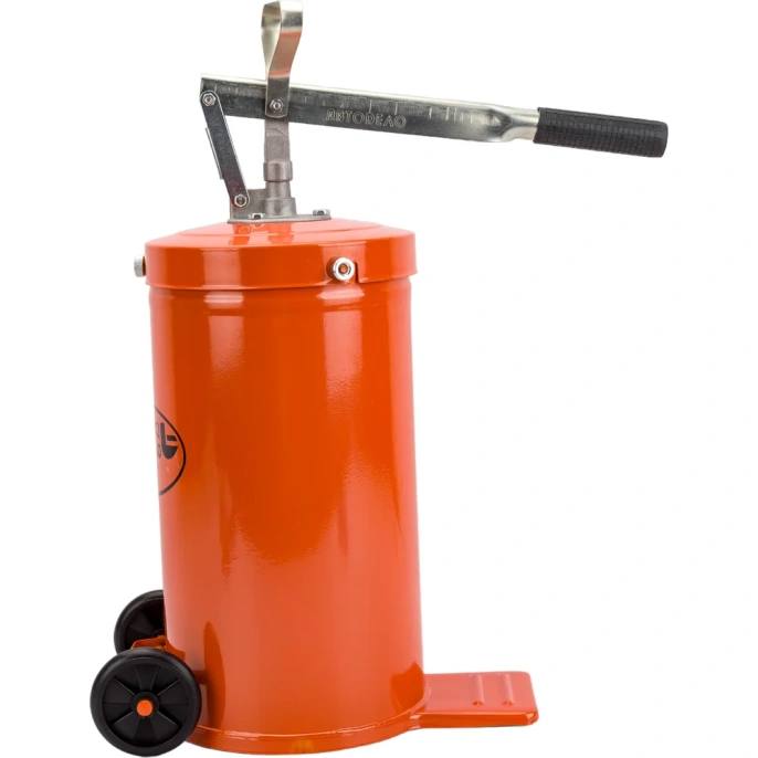 Маслозаливной бачок АвтоDело 16 л 42036 14293