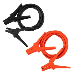 Провода прикуривания 700 Ампер в чехле на молнии REXANT 80-2029