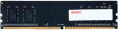 Память DDR4 4GB 2400MHz Kingspec KS2400D4P12004G RTL PC4-19200 DIMM 240-pin 1.2В single rank Ret