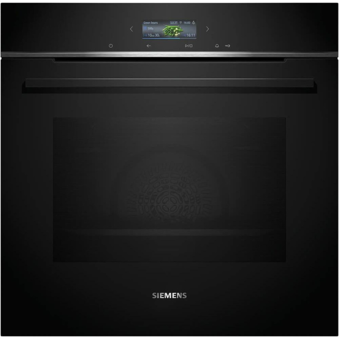 Духовой шкаф SIEMENS HB734G2B1