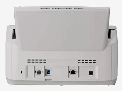 Сканер Ricoh scanner fi-8170 Сканер уровня рабочей группы, 70 стр/мин, 140 изобр/мин, А4, двустороннее устройство АПД, USB 3.2, светодиодная подсветка, Fujitsu fi-8170