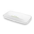 точка доступа Точка доступа Zyxel NebulaFlex NWA240BE, Wi-Fi 7 BE15000 , MU-MIMO 2x2+4x4+2x2, 1xLAN 10GE, без БП (NWA240BE-WW0101F)