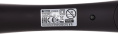 Щипцы Vitek VT-2539 CL 30Вт коричневый макс.темп.:180С покрытие:керамическое 2539-VT-01