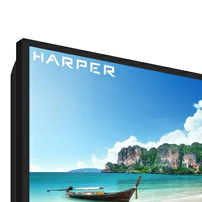 32  Телевизор HD HARPER 32R671T NO SMART