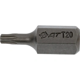 Вставка TORX 3/8" T20, длина 30мм Дело Техники 626120