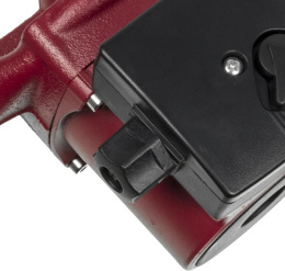 Насос циркуляционный Вихрь Ц-25/4,  центробежный, поверхностный, 3000л/ч [68/7/6]