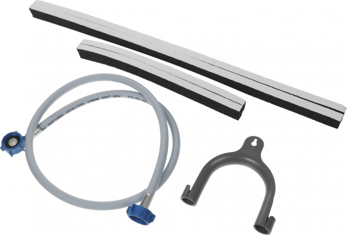 Стиральная машина HAIER HW60-BP10919B, с фронтальной загрузкой, 6кг, 1000об/мин, с паром, инверторная