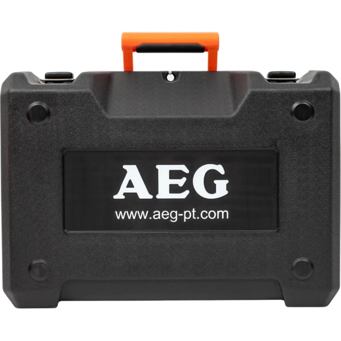 Эксцентриковая шлифмашина AEG EX 150 ES 4935443290