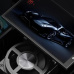 Thermalright показала СЖО с экраном на шарнире и дополнительным обдувом VRM