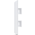 Точка доступа Wi-Fi Ubiquiti NanoStation M2 |NSM2| Ubiquiti точка доступа всепогодная Wi-Fi/TDMA AP/CPE. 802.11n, 2.4 ГГц, |NSM2| антенна 11 дБ (022517)