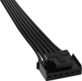 Вентилятор для корпуса AeroCool Astro 12 ARGB, 120мм, 1000rpm, 17.5 дБ, 6-pin, 1шт, Astro 12 ARGB