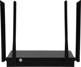 Wi-Fi роутер TENDA W18E, AC1200, черный