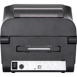 Принтер этикеток Bixolon XD5-40t, 4" TT Printer, 203 dpi, USB, Black XD5-40TK