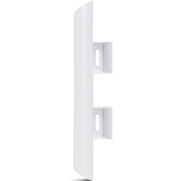 Точка доступа Wi-Fi Ubiquiti NanoStation M2 |NSM2| Ubiquiti точка доступа всепогодная Wi-Fi/TDMA AP/CPE. 802.11n, 2.4 ГГц, |NSM2| антенна 11 дБ (022517)