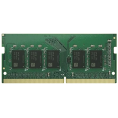 Модуль памяти для СХД DDR4 ECC Unbuffered SODIMM 8GB D4ES03-8G SYNOLOGY