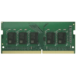 Модуль памяти для СХД DDR4 ECC Unbuffered SODIMM 8GB D4ES03-8G SYNOLOGY