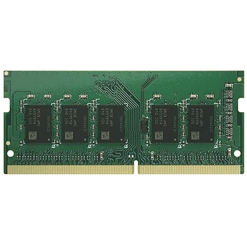 Модуль памяти для СХД DDR4 ECC Unbuffered SODIMM 8GB D4ES03-8G SYNOLOGY
