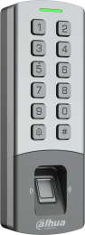 Терминал доступа Dahua DHI-ASI1212M-DW DHI-ASI1212M-DW
