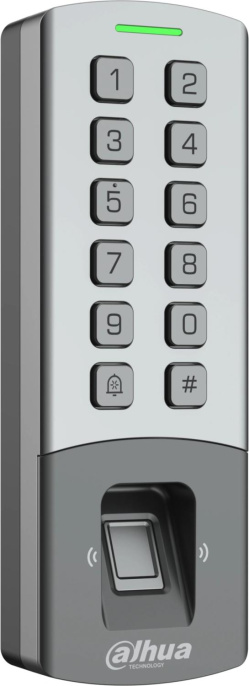 Терминал доступа Dahua DHI-ASI1212M-DW DHI-ASI1212M-DW