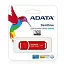 A-DATA Flash Drive 32Gb UV150 AUV150-32G-RRD {USB3.0, Red}