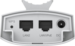Радиомост Ruijie Networks Reyee RG-EST100-E RG0000016 802.11n Wi-Fi 4 , 2.4 ГГц, N300