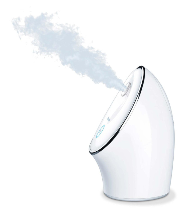 Сауна для лица Beurer FC72,  белый