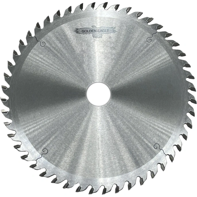 Диск пильный HW подрезной (125x20x4.3-5.5/3.2 мм; Z24; KO-F) Golden Eagle TL00000081