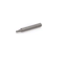 Вставка 3/8" шестигранная 8 мм, длина 75мм Дело Техники 626508