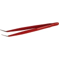 Пинцет для электроники NWS 155мм 027GP-155
