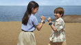 Смарт-часы Huawei Watch Kids 4 Pro Синий 55027638 детские часы-телефон, поддержка Android/iOS, экран AMOLED 1.42" 320x360, сенсорный , время работы: 2 суток, корпус: пластик, браслет: силикон