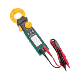 Mastech 13-1314 Токоизмерительные клещи MS2016A клещи поиска токов утечки