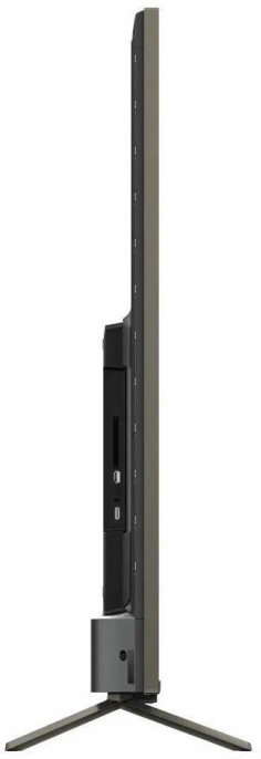 Телевизор LED Philips 70" 70PUS8108/60 Series 8 хром 4K Ultra HD 60Hz DVB-T DVB-T2 DVB-C DVB-S DVB-S2 USB WiFi Smart TV RUS