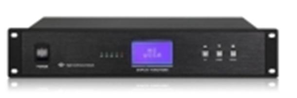 Конференц Хост DSPPA Центральный блок управления конференц системы MP9866