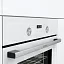 Духовой шкаф Электрический Gorenje BO6737E03NWG черный