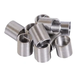 Набор резьбовых вставок М12 АвтоDело 10 пр. 40393 12945