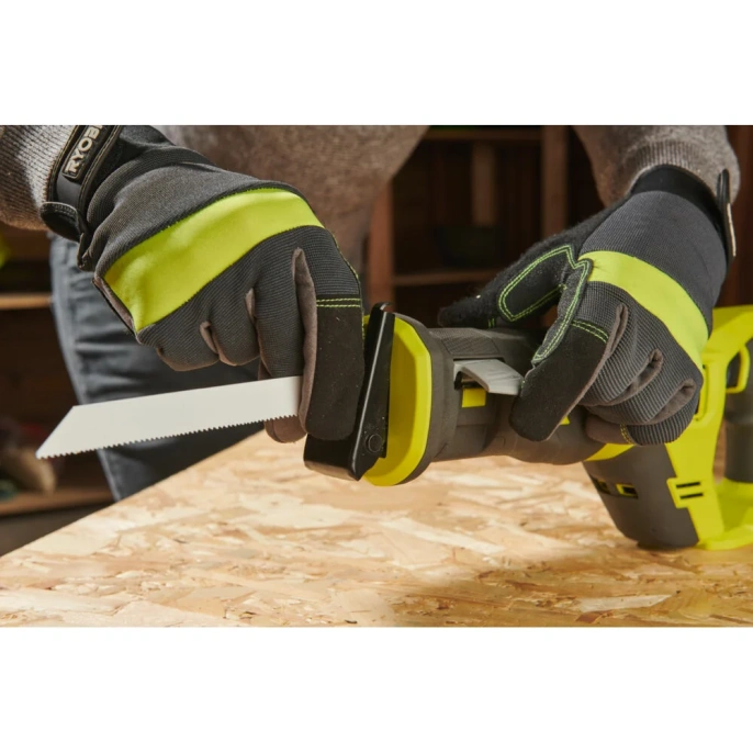 Сабельная пила Ryobi ONE+ 18В RRS18-0 5133005404