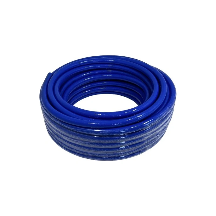 Шланг пневматический ПУ 13x18 мм, 25 м, без фитингов MTE 2699942138