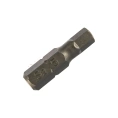 Бита HEX5, 25 мм, 2 шт. REDVERG 6623490 (720361 6623490)