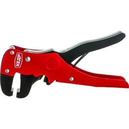 Автоматический съемник изоляции Кедр 170 мм /0,2-6 мм 145-0001 207333