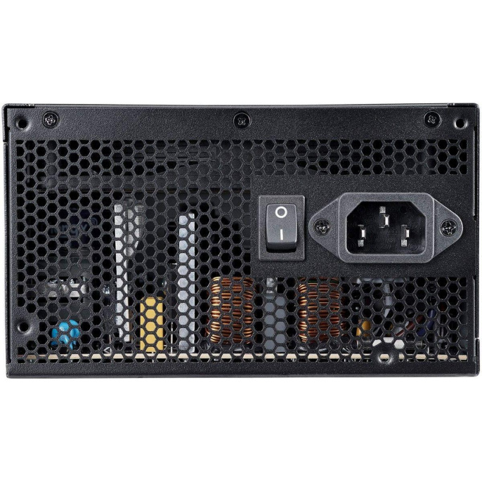 Блок питания ПК XPG PYLONII550B