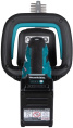 Кусторез Makita UH021GD101аккум.