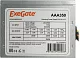Блок питания ExeGate AAA350 ES(EX)259589RUS 350W ATX (24+4пин)