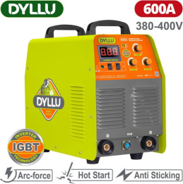 Инвертор сварочный DYLLU DTWD66001
